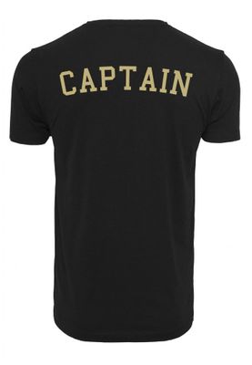 Captain T-shirt
