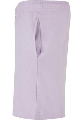 Soft shorts relaxed fit men