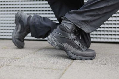 Tactical Boot Next Generation