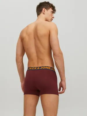 Boxerkalsonger herr 3-Pack