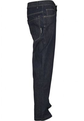 Southpole Embossed Denim