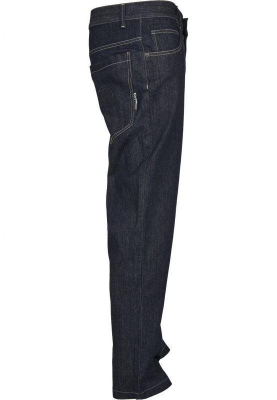 Southpole Embossed Denim