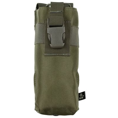 Radio Pouch Molle