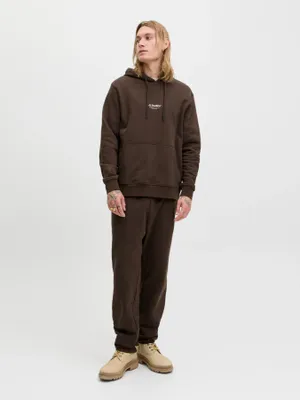 JJ Studios hoodie herr