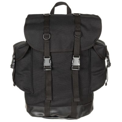 Bundeswehr mountain backpack