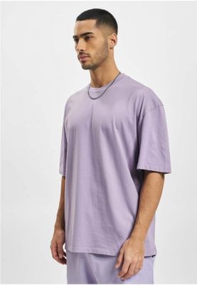 DEF oversize tee