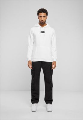 LA Sketch Patch Hoody