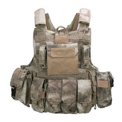 Tactical vest Raptor