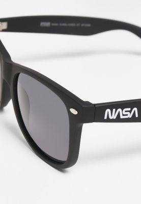 NASA wayfarer sunglasses