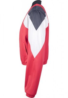 Short leisure jacket lady
