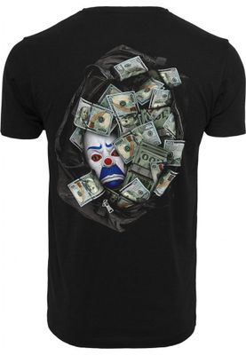 T-shirt with print life is better