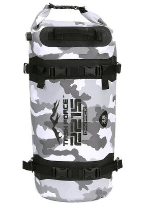 Drybag 25 liter - Mohawk