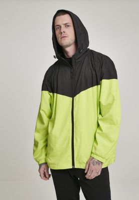 2-tone tech windrunner