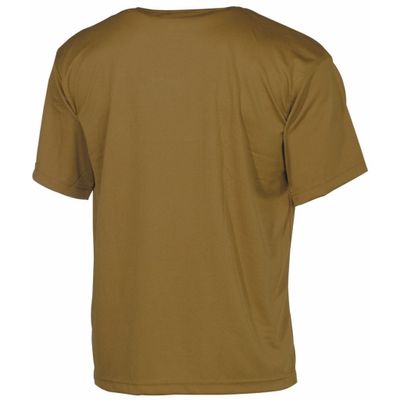 T-shirt tactical men
