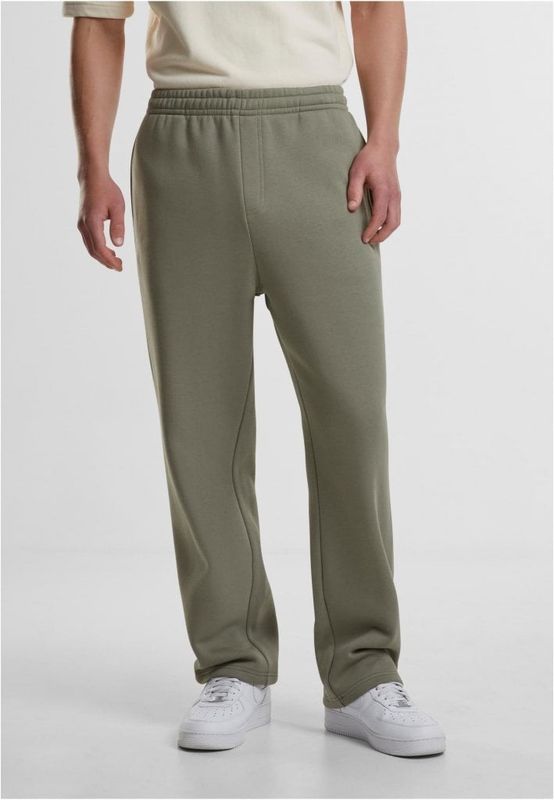 Fluffy Trackpants