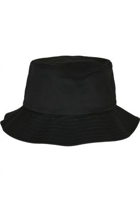 Lettered Bucket Hat