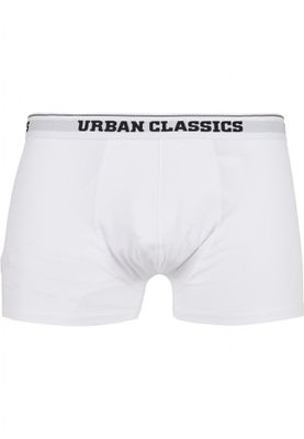 Underwear in organic cotton 2-pack
