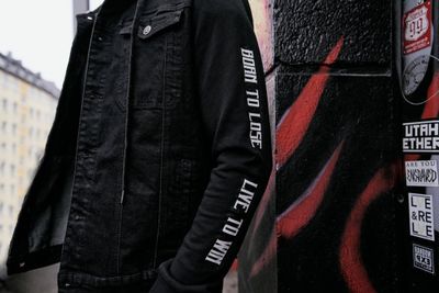 Motörhead Cradock Denimjacket