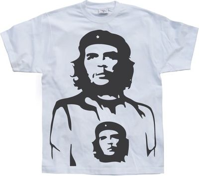 Che Wearing Che