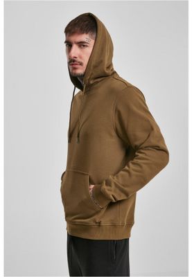 Basic Terry Hoody
