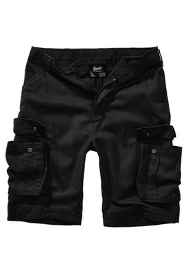 BDU shorts børn - sort