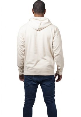 Oversize huvtröja herr