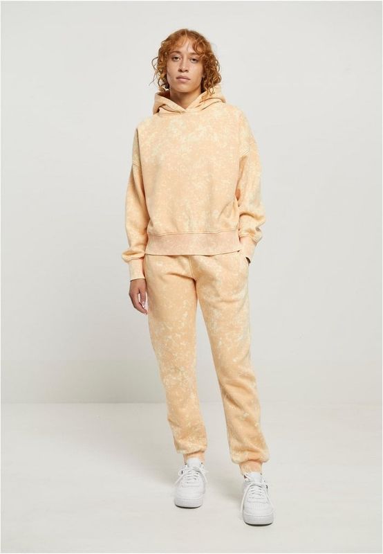 Oversized Hand-Washed Hoodie for Women