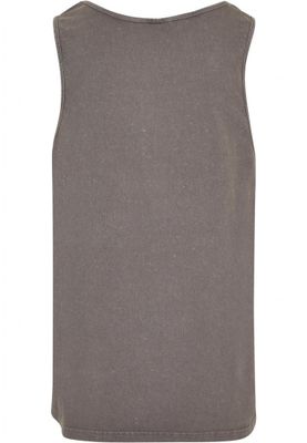 Oversized vintage linne herr