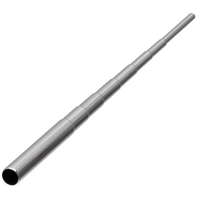 Blow tubes for firing