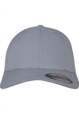 Flexfit stretch cap with grid