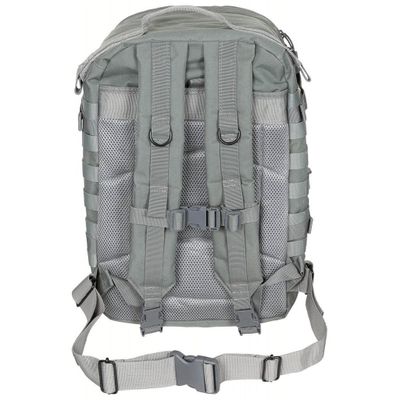 US Assault II backpack