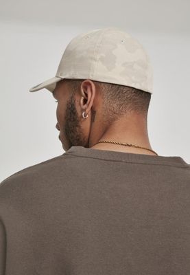 Camo cap flexfit