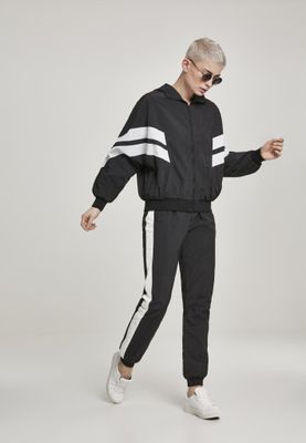 Sporty jacket ladies