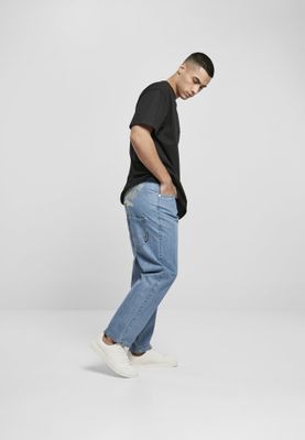 Southpole Script Denim