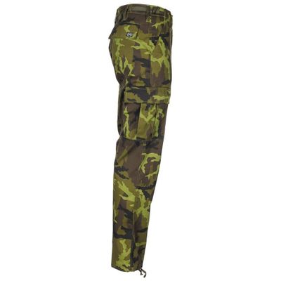 US Combat Pants