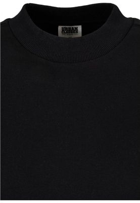 Oversize Organic Crewneck for Women