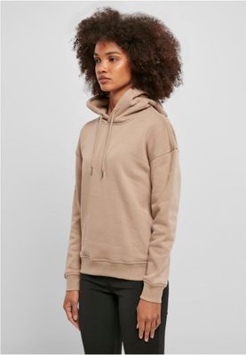 Ladies Organic Hoody