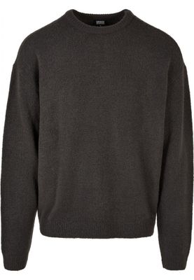 Oversized Chunky Sweater