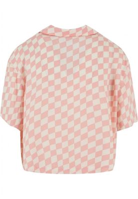 Ladies Viscose Resort Shirt