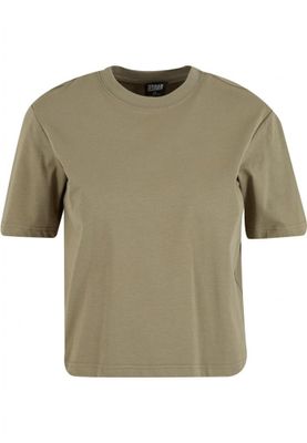 Ladies Sorona Loose Fit Tee