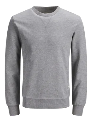 Klassisk sweatshirt Jack & Jones