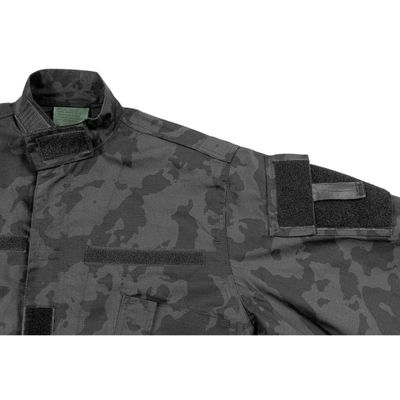 US field jacket "Army Combat Uniform"