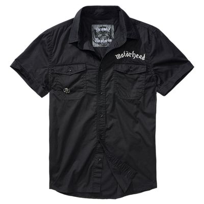Motörhead shirt