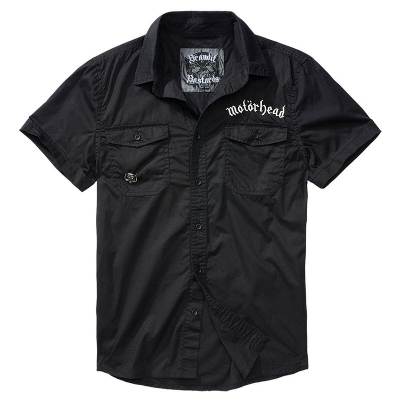 Motörhead skjorte