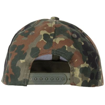 Camo børnehue