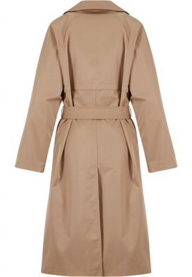 Ladies Trenchcoat