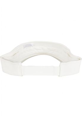 Miami Vice Logo Visor Cap