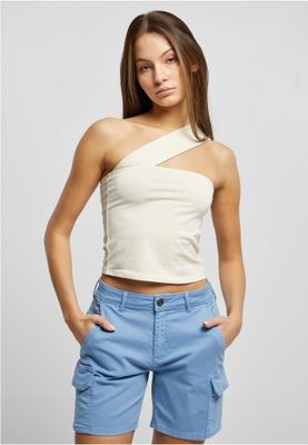 Wide-banded Top for Women
