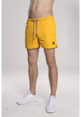 Colored Swim Shorts