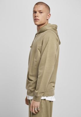 Overdyed Hoody